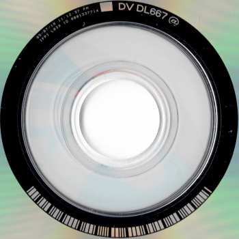 DVD David Bowie: Live - The TV Broadcasts