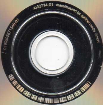 2LP David Bowie: Live At The Forum In Montreal July 12, 1983 CLR