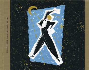 2LP David Bowie: Live At The Forum In Montreal July 12, 1983 CLR