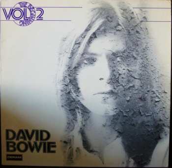 LP David Bowie: The Beginning - Vol. 2
