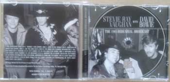 CD David Bowie: The 1983 Rehearsal Broadcast 