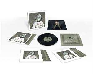6LP/Dobozkészlet David Bowie: Toy