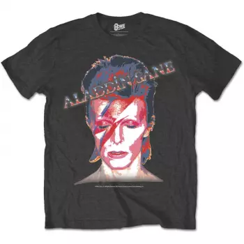 Póló Aladdin Sane 