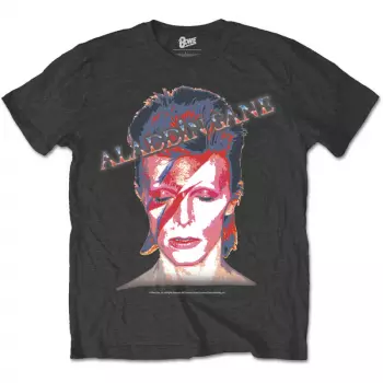 Póló Aladdin Sane 