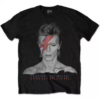 Póló Aladdin Sane 