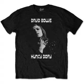 Póló Hunky Dory 1 