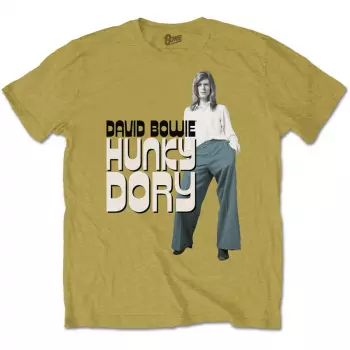Póló Hunky Dory 2 