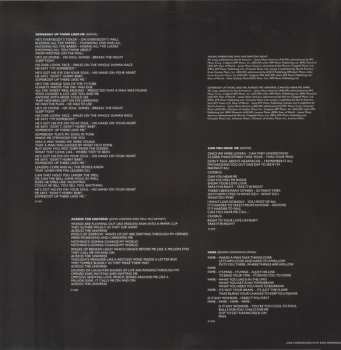 LP David Bowie: Young Americans PIC