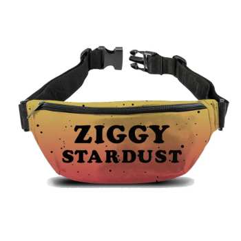 Merch David Bowie: Ziggy Stardust