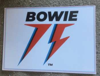 2LP David Bowie: Ziggy Stardust And The Spiders From Mars: The Motion Picture Soundtrack LTD | CLR