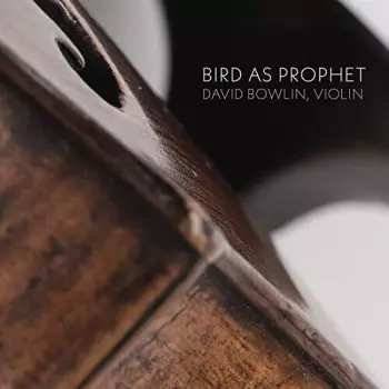Bird As Prophet