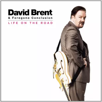 David Brent: Life On The Road
