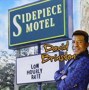 Album David Brinston: Sidepiece Motel