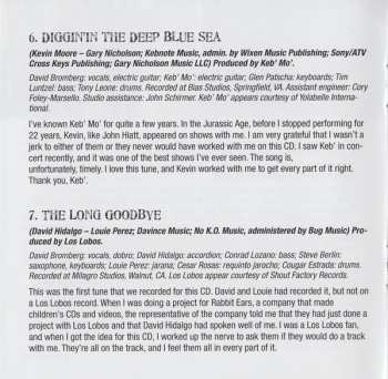 CD David Bromberg: Use Me