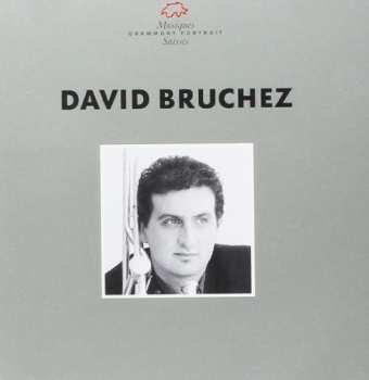 Album David Bruchez: Posaunisten