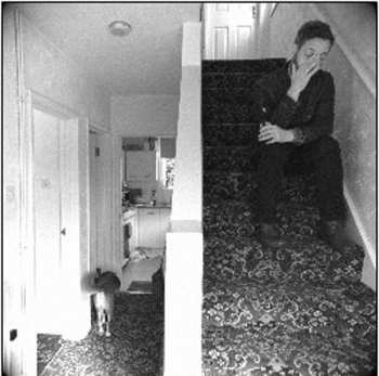 CD David Burdon: Accidental Aesop