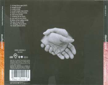 CD David Byrne: David Byrne