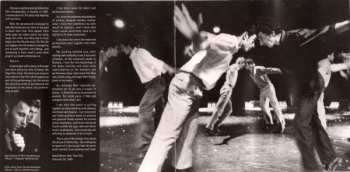 CD David Byrne: In Spite Of Wishing And Wanting