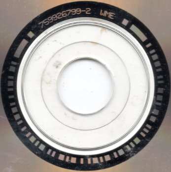 CD David Byrne: Uh-Oh