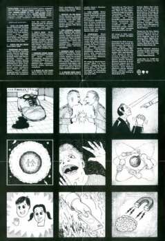 CD David Byrne: Uh-Oh