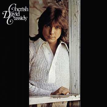 CD David Cassidy: Cherish