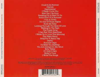 CD David Cassidy: Could It Be Forever... The Greatest Hits