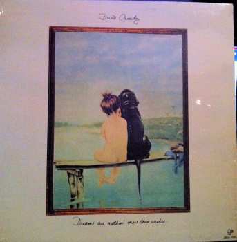 Album David Cassidy: Dreams Are Nuthin' More Than Wishes...