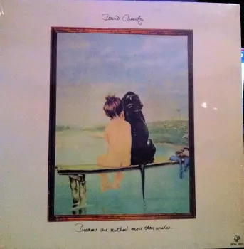 David Cassidy: Dreams Are Nuthin' More Than Wishes...