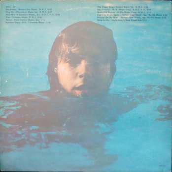 LP David Cassidy: Dreams Are Nuthin' More Than Wishes...