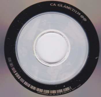 CD David Cassidy: Home Is Where The Heart Is... / Gettin' It In The Street