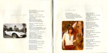 CD David Cassidy: Then And Now
