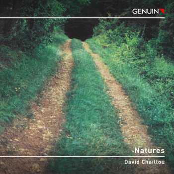 Album David Chaillou: Natures