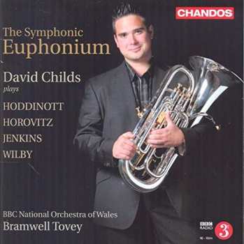 CD Karl Jenkins: The Symphonic Euphonium