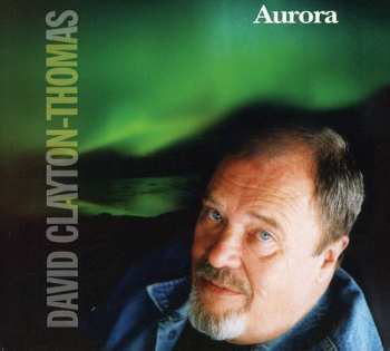 Album David Clayton-Thomas: Aurora