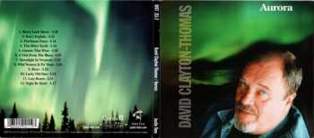CD David Clayton-Thomas: Aurora