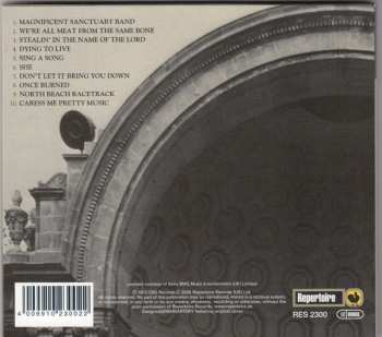 CD David Clayton-Thomas: David Clayton-Thomas DIGI