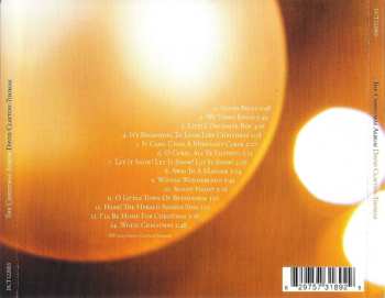 CD David Clayton-Thomas: The Christmas Album