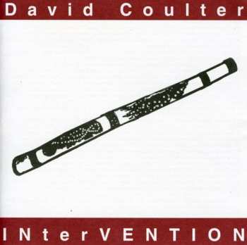 Album David Coulter: INterVENTION