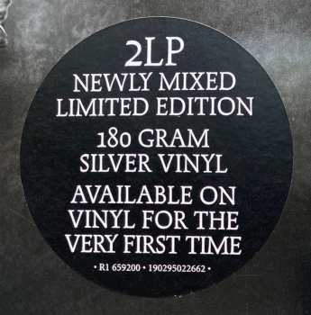 2LP Whitesnake: Restless Heart LTD | CLR