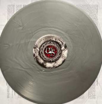 2LP Whitesnake: Restless Heart LTD | CLR