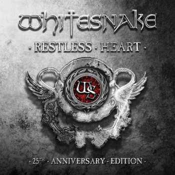Album Whitesnake: Restless Heart