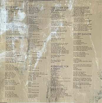 LP David Crosby: For Free LTD | CLR