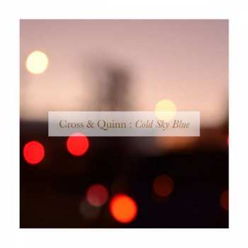 Album David Cross: Cold Sky Blue