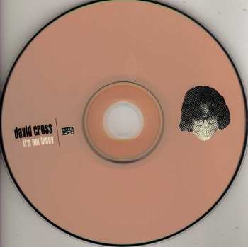 CD David Cross: It's Not Funny DIGI