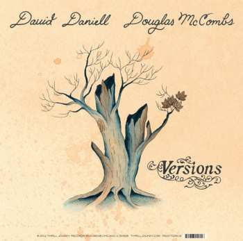 LP David Daniell: Versions