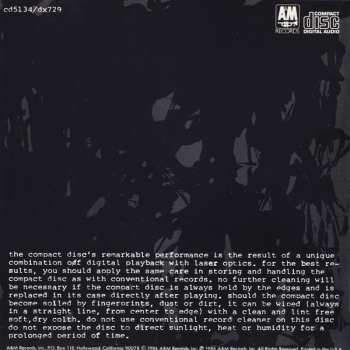 CD David & David: Boomtown