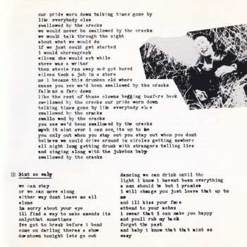 CD David & David: Boomtown