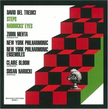 Zubin Mehta: Steps / Haddocks' Eyes
