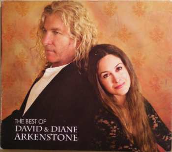 Album Diane Arkenstone: The Best Of David & Diane Arkenstone