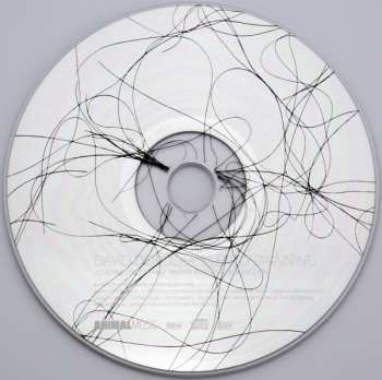 CD David Dorůžka: Silently Dawning